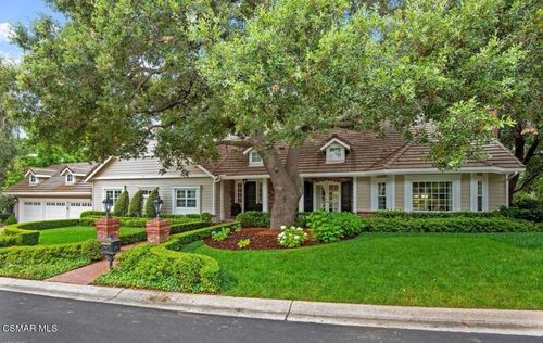 5390 Long Shadow Ct, Westlake Village, CA, 91362-5223 | Card Image