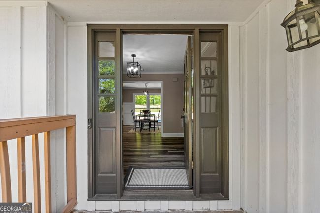 3222 Bay View Dr, House other with 6 bedrooms, 4 bathrooms and null parking in Jonesboro GA | Image 12