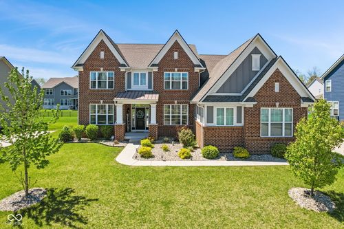 4010 Spylaw Rd, Bargersville, IN, 46106-9622 | Card Image