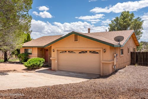 2103 E Arrowhead Ln, Cottonwood, AZ, 86326-5022 | Card Image