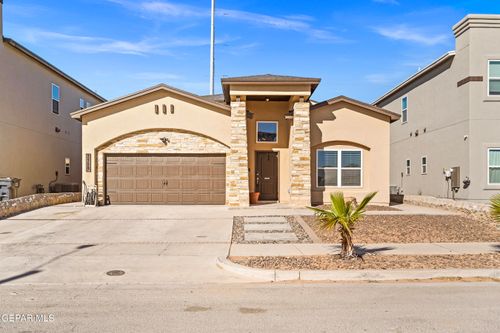 3729 Surmise St, El Paso, TX, 79938-4682 | Card Image