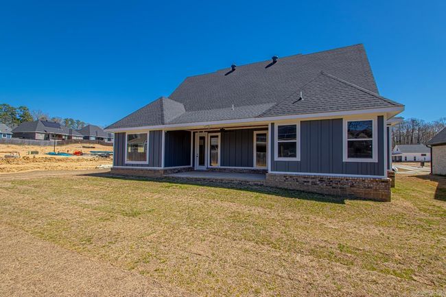 4047 Kindness Ct, House other with 4 bedrooms, 3 bathrooms and null parking in Alexander AR | Image 42