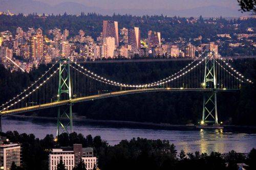 690 Knockmaroon Rd, West Vancouver, BC, V7S1R6 | Card Image