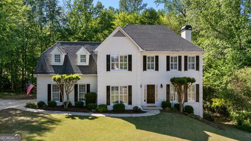 605 Coniston Ct, Peachtree City, GA, 30269-3269 | Card Image