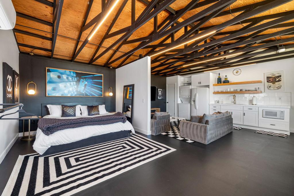 Residential in Yucca Valley