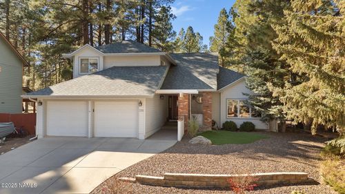 1781 W University Heights Dr S, Flagstaff, AZ, 86005-9127 | Card Image