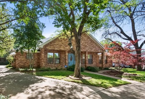 1812 Rollingwood Ct, Bedford, TX, 76021-4649 | Card Image