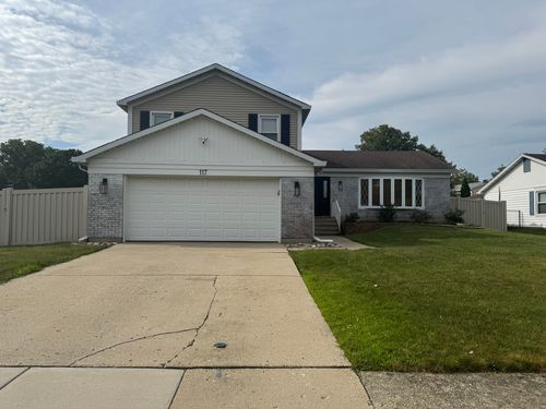 117 Mill Pond Dr, Glendale Heights, IL, 60139-1948 | Card Image