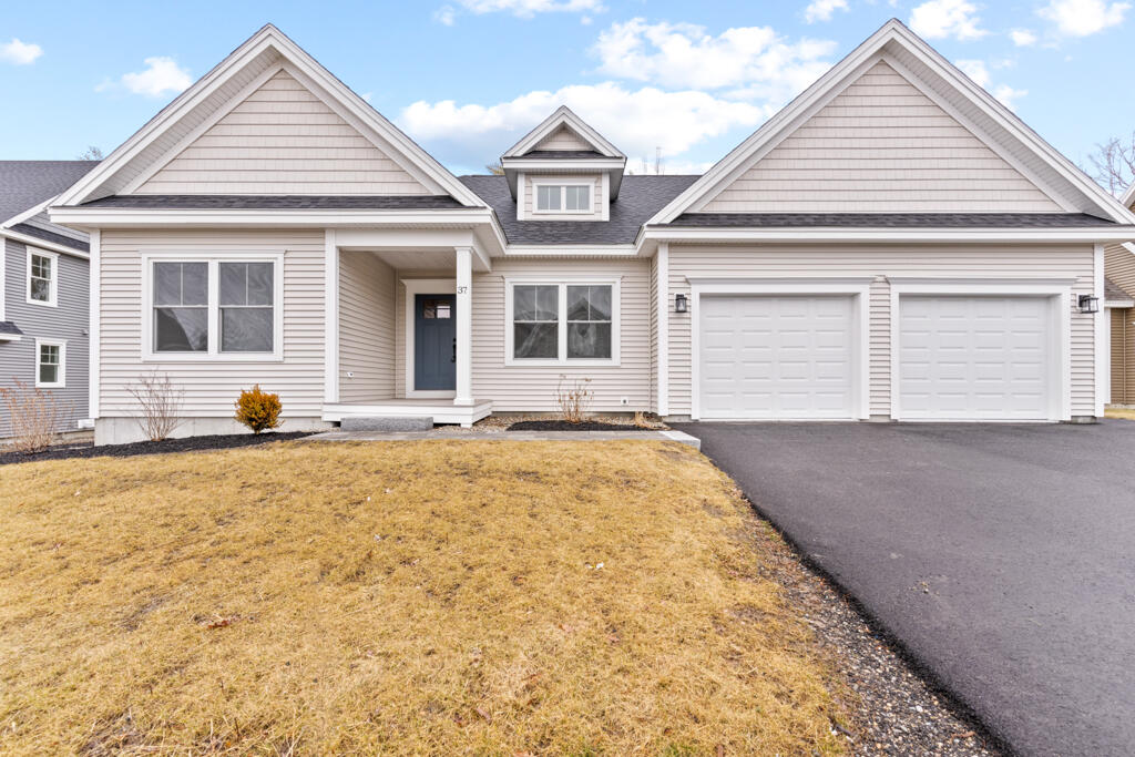 Paulsen Dr, Scarborough, ME 04074