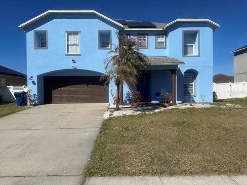 4519 Ross Lanier Ln, KISSIMMEE, FL, 34758-2136 | Card Image