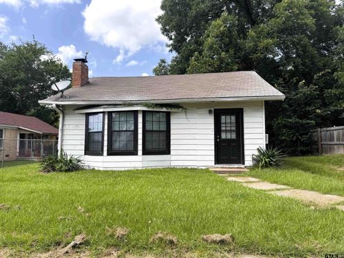 414 W 4th St, Mt Pleasant, TX, 75455-3802 | Card Image