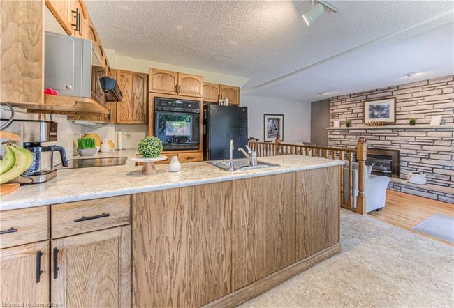 422 Forestlawn Rd, House other with 3 bedrooms, 3 bathrooms and 6 parking in Waterloo ON | Image 18
