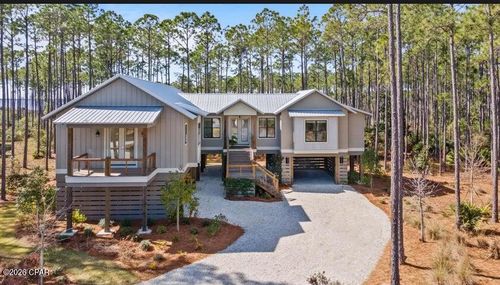 7507 Loons Call Ln, Panama City Beach, FL, 32413-9582 | Card Image