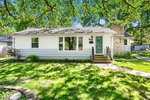 5309 Bernard Avenue N, Crystal, MN, 55429 | Card Image