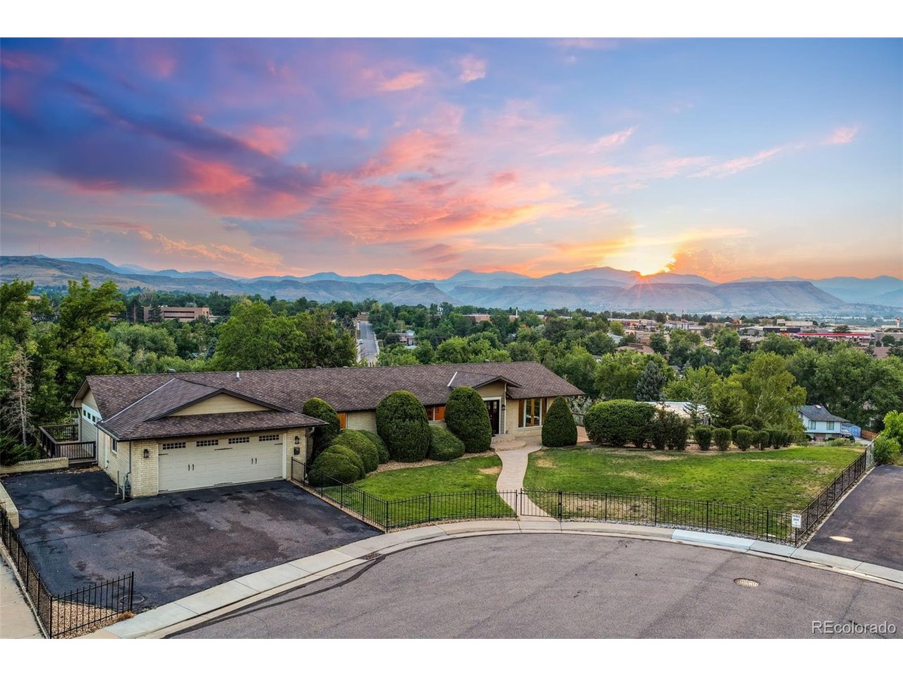 Residential in Wheat Ridge 4