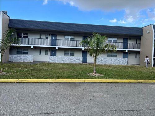 107-7925 Colony Cir S, Tamarac, FL, 33321-3999 | Card Image