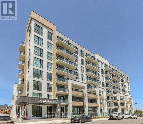 412-770 Whitlock Avenue, Milton (CB Cobban), ON, L9E2B2 | Card Image