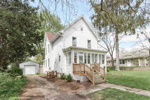 212 Madison Ave, Deforest, WI, 53532-1342 | Card Image