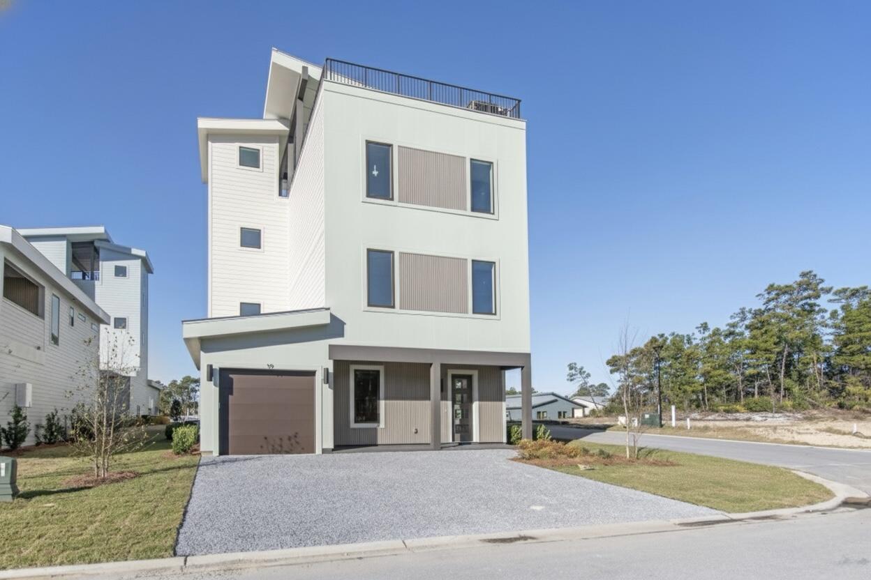 Residential in Inlet Beach 2
