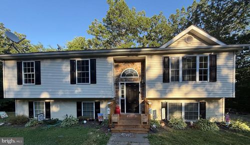 544 Bluebird Trl, WINCHESTER, VA, 22602-3523 | Card Image