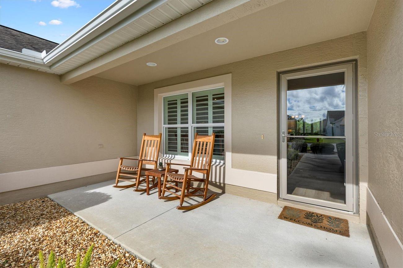 Residential Lease in THE VILLAGES 3