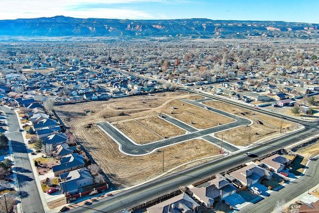 1121 & 392 Hatchet Canyon Circle, Home with 0 bedrooms, 0 bathrooms and null parking in Fruita CO | Image 5