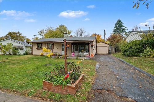 4081 Lobata Pl, Dayton, OH, 45416-2011 | Card Image