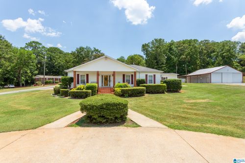 1650 Allison Mill Rd, TALLADEGA, AL, 35160-2967 | Card Image