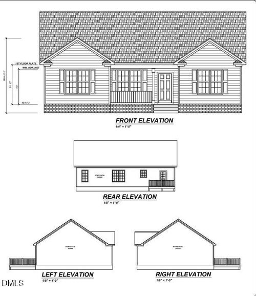 98 Ravenwind Lane, Lillington, NC, 27546 | Card Image