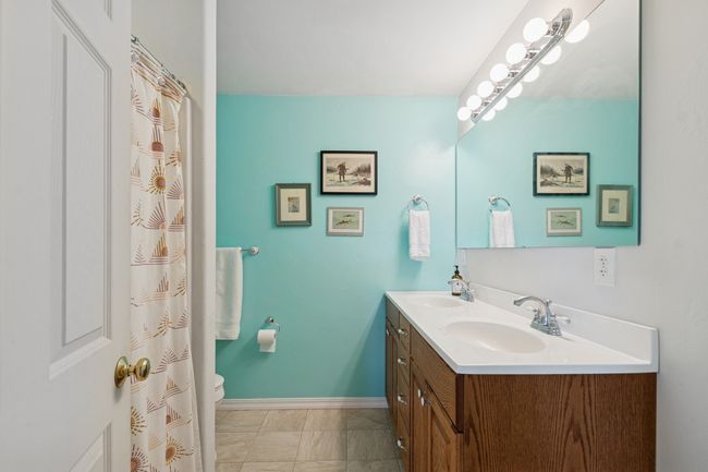 Primary suite bathroom | Image 17