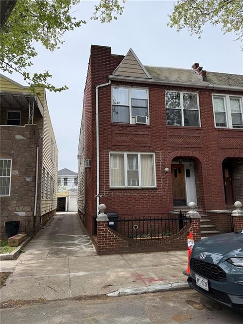 2040 71st St, Brooklyn, NY, 11204-5801 | Card Image