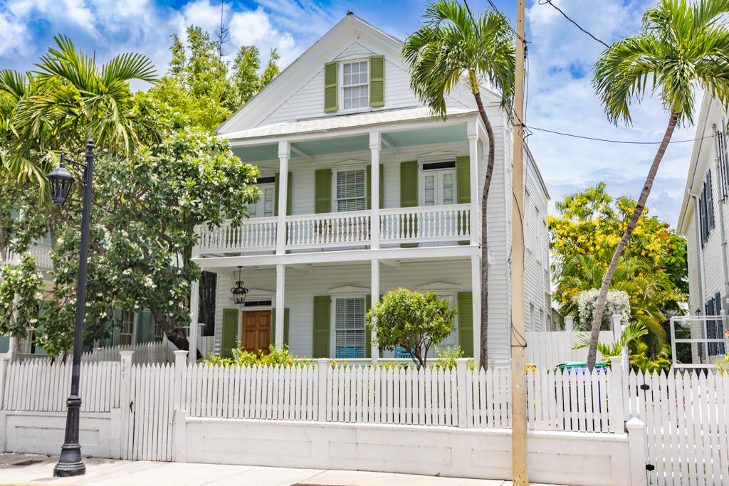 Whitehead St, Key West, FL 33040