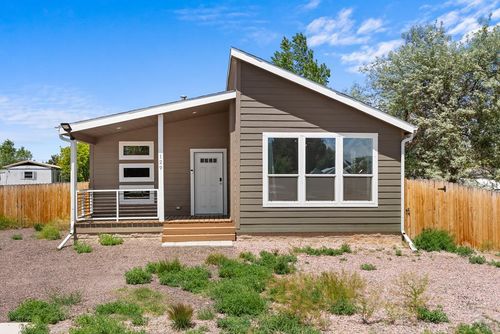129 E Byrd Dr, Pueblo West, CO, 81007-3004 | Card Image