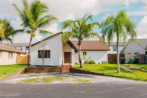 13540 Sw 287th Ln, Homestead, FL, 33033-1920 | Card Image