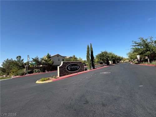 12396 Mosticone Way, Las Vegas, NV, 89141-3030 | Card Image