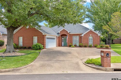 5106 Cloverdale Dr, Tyler, TX, 75703-3624 | Card Image