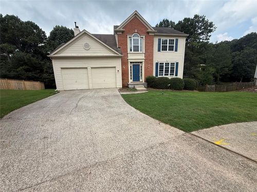 2328 Moccasin Creek Ct, Duluth, GA, 30097-7994 | Card Image