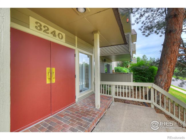 APT-201 - 3240 Iris Ave, Condo with 2 bedrooms, 2 bathrooms and 1 parking in Boulder CO | Image 27