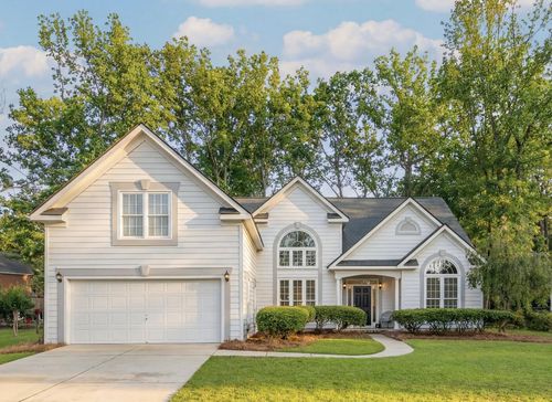 1250 Old Ivy Way, Mount Pleasant, SC, 29466-7978 | Card Image