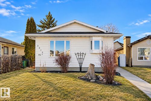 3312 44a St Nw, Edmonton, AB, T6L4W9 | Card Image