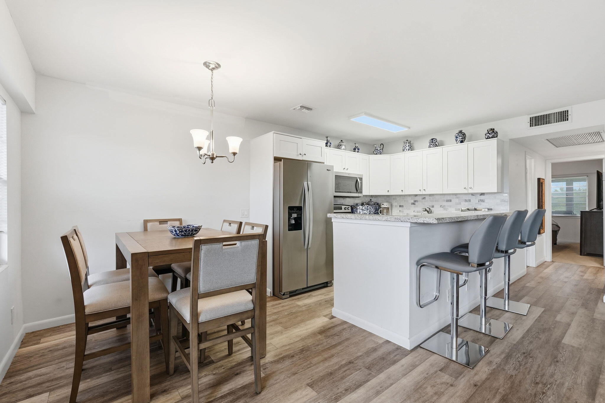 Residential Lease in Boca Raton