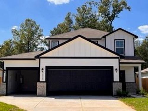 10718 Soapberry Ct, Tomball, TX, 77375-3461 | Card Image