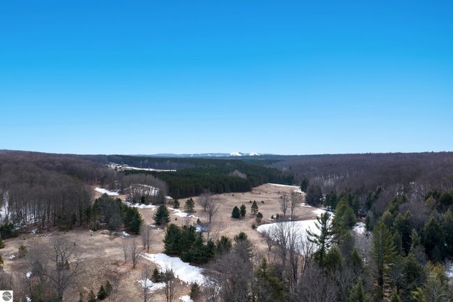4283 S 7 Rd, House other with 2 bedrooms, 1 bathrooms and null parking in Harrietta MI | Image 5
