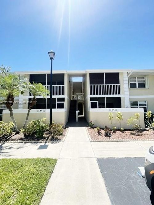 108-1548 Se Royal Green Cir, Port St. Lucie, FL, 34952-4651 | Card Image