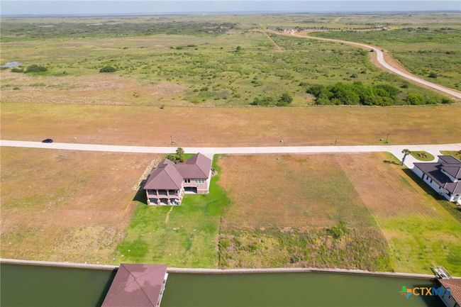 315 W Lago Loop Rd, Home with 0 bedrooms, 0 bathrooms and null parking in Port O Connor TX | Image 34
