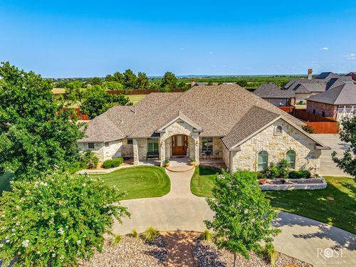 5606 Imperial Ct, San Angelo, TX, 76904-1902 | Card Image