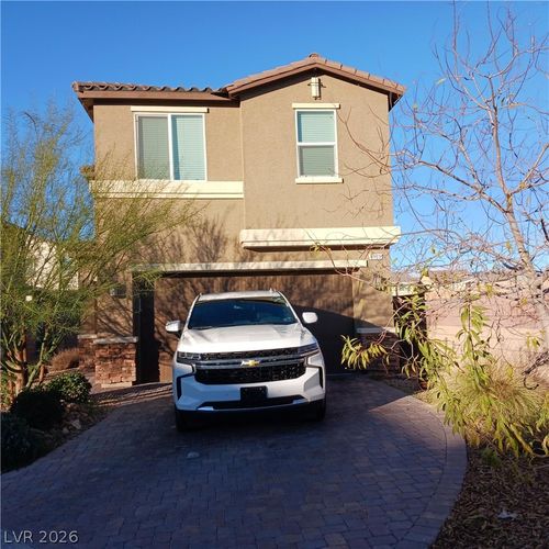 9153 Bluebell Knoll Ct, Las Vegas, NV, 89178-6347 | Card Image