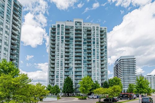 905-4900 Glen Erin Dr, Mississauga, ON, L5M7S2 | Card Image