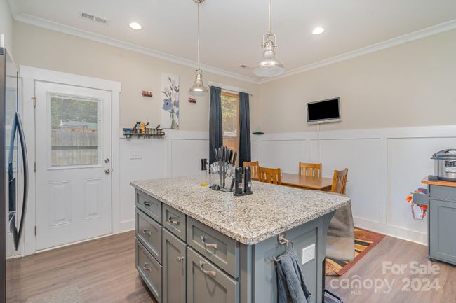 2417 Collins Dr, House other with 3 bedrooms, 2 bathrooms and null parking in Albemarle NC | Image 13