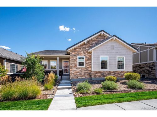 1096 Brocade Dr, Highlands Ranch, CO, 80126-5766 | Card Image
